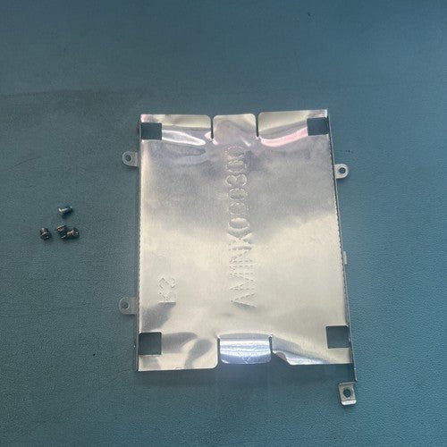 Hdd Hard Drive Caddy Acer Extensa 2540 series EX2540 N16C1 With Screws - THE TECH STATION UK